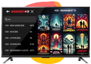 DEV IPTV PRO