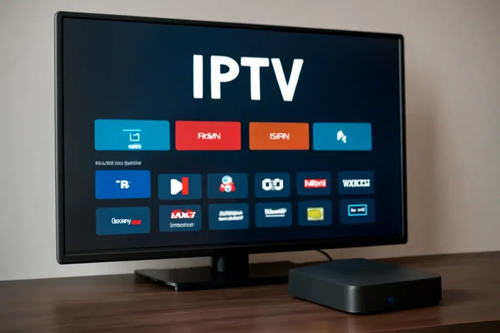 GSE SMART IPTV