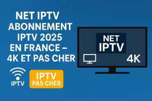 NET IPTV