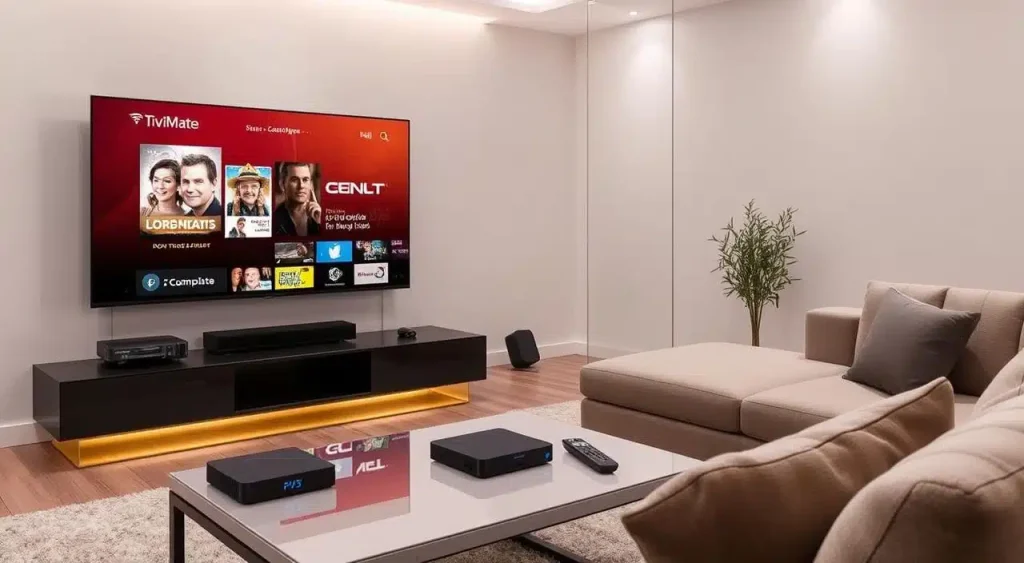 Quel est le meilleur abonnement IPTV ?