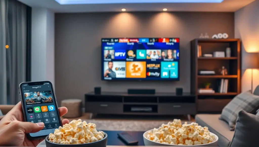 Quel est le meilleur forfait IPTV ?