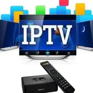 Abonnement IPTV Adult 6 mois